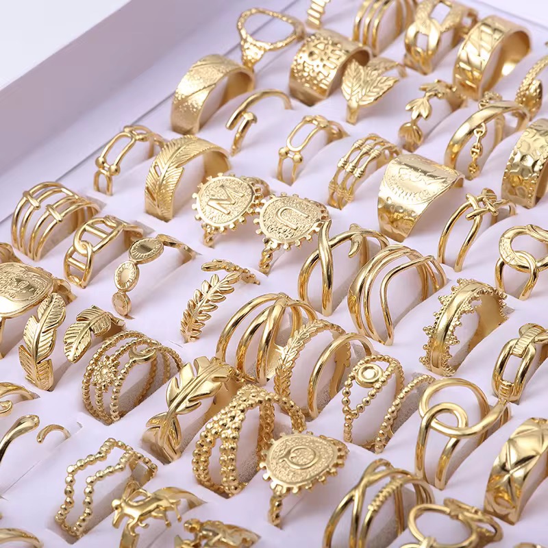 Luxury Jewelry â€“ Craftsmanship Meets Style