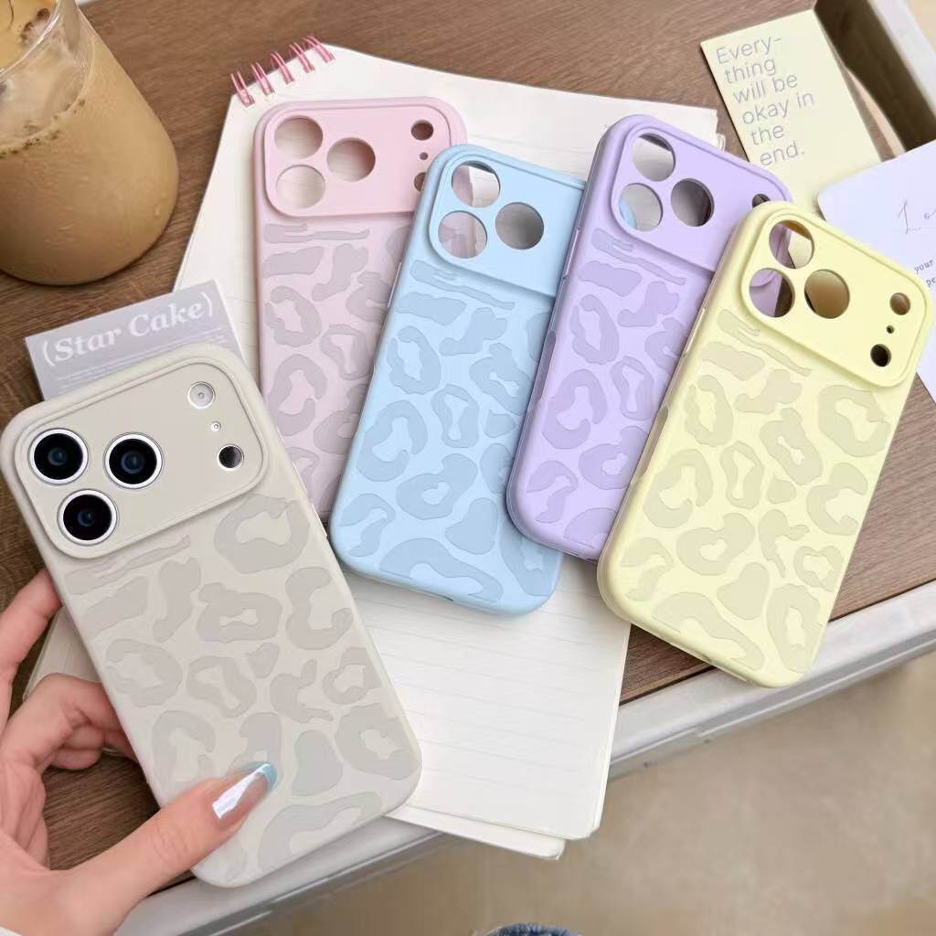 Mobile phones case